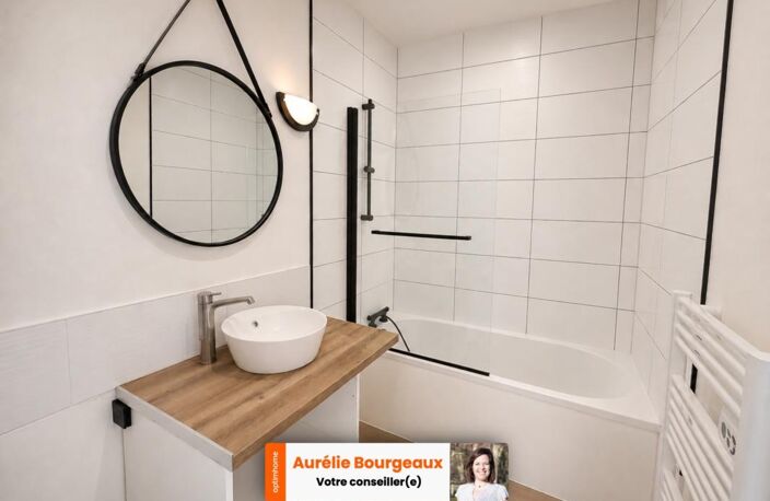 Appartement 2 pièces rénové avec cave et garage en résidence – Évreux, proche gare et centre-ville - SOUS OFFRE - NON DISPONIBLE A LA VENTE - — photo 5