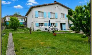 Maison 4 Pièces 76 m² à vendre à Chalais (16210)
