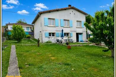 Maison 4 pièces 116000 €