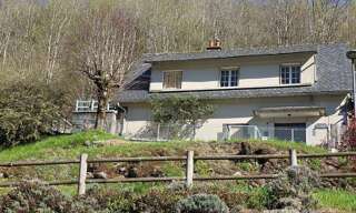 Maison 4 Pièces 100 m² à vendre à Saint-Chamant (15140)