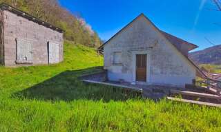 Maison 4 Pièces 100 m² à vendre à Saint-Chamant (15140)