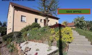 Maison 6 Pièces 136 m² à vendre à Champ-le-Duc (88600)
