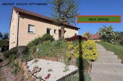 Maison 6 pièces 240000 €