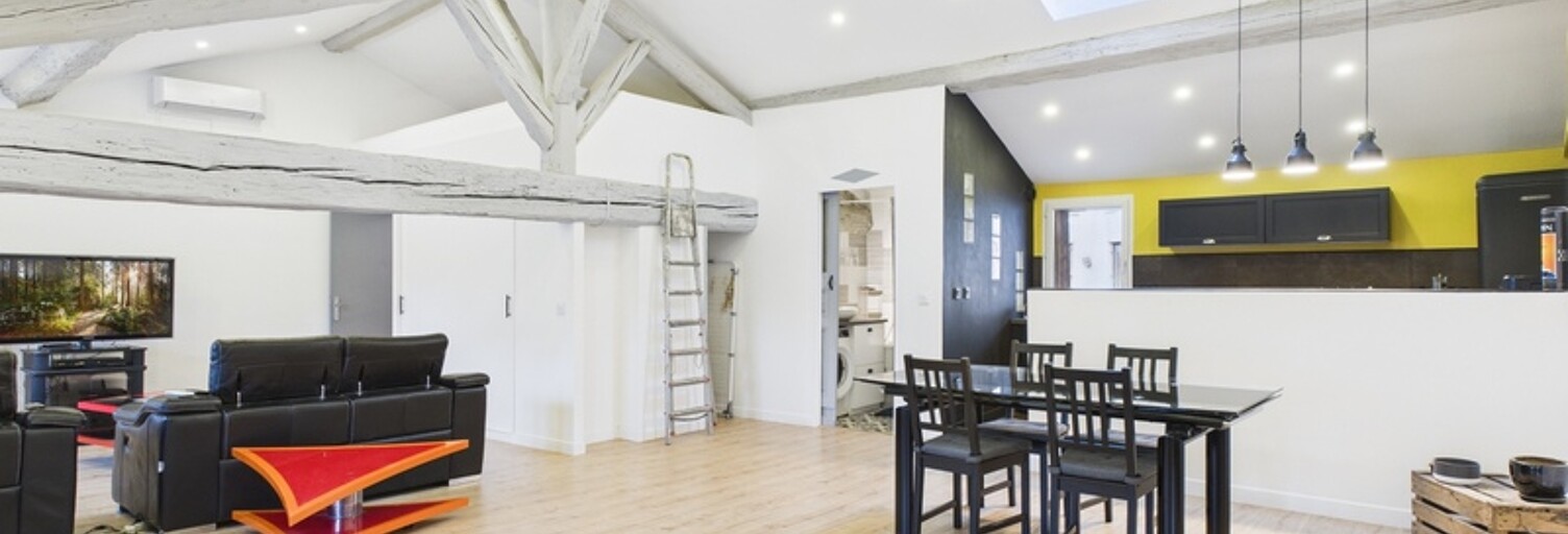 Appartement 3 Pièces 101 m² à vendre à Vienne (38200)