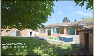 Maison 10 Pièces 220 m² à vendre à Labastide-d'Anjou (11320)
