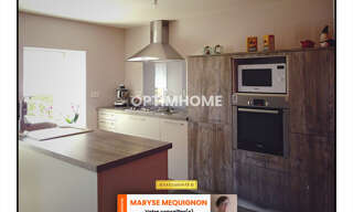 Maison 8 Pièces 150 m² à vendre à Augerolles (63930)