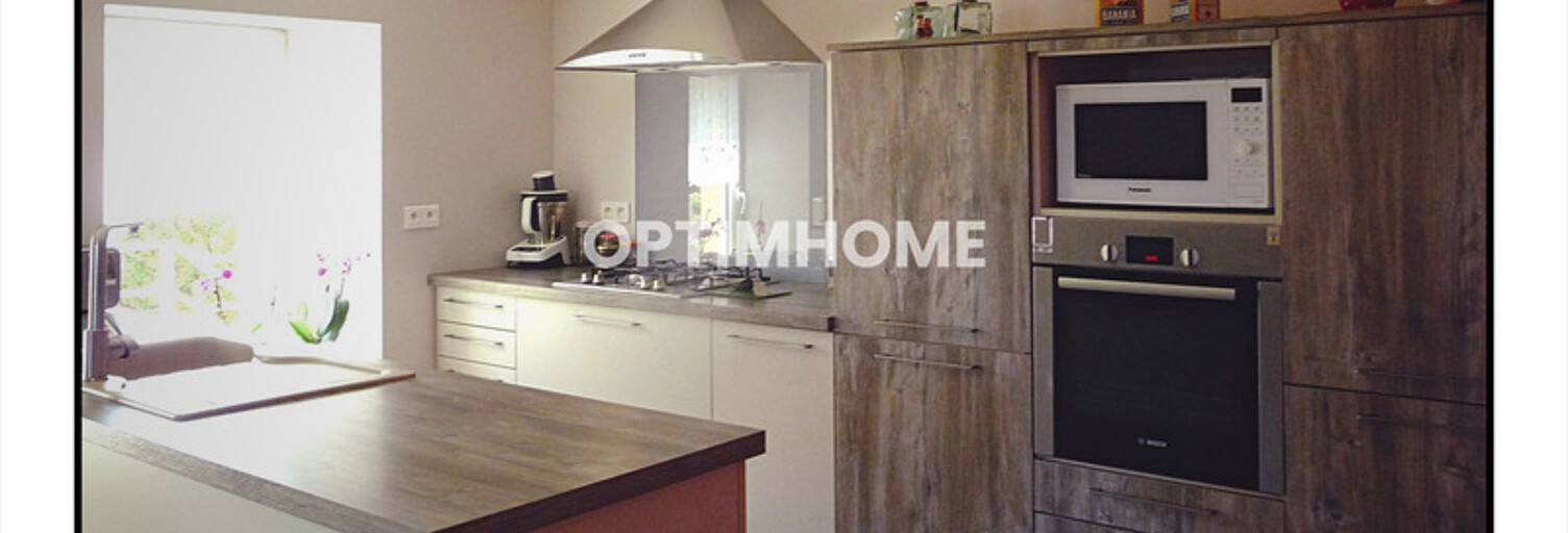 Maison 8 Pièces 150 m² à vendre à Augerolles (63930)