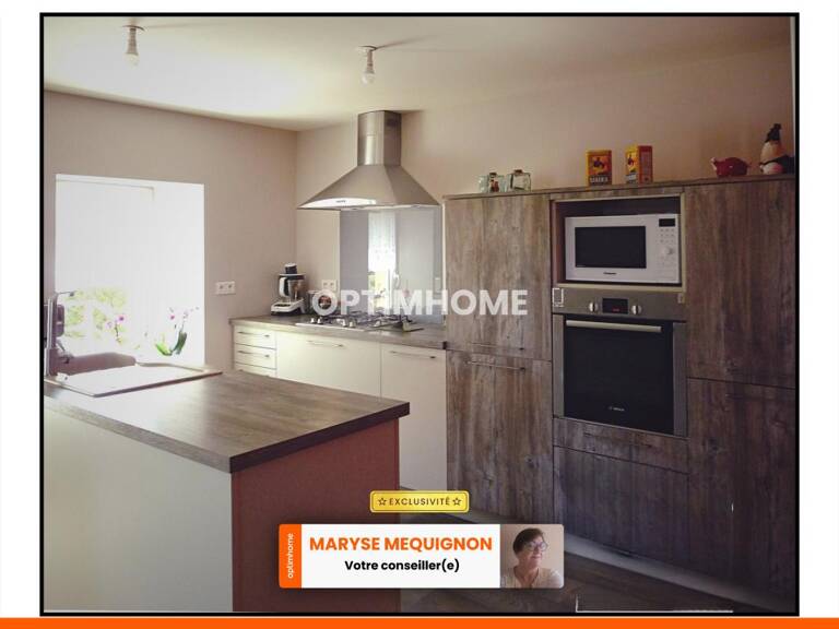 Maison à la campagne — photo 1
