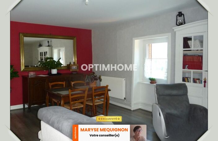 Maison à la campagne — photo 3