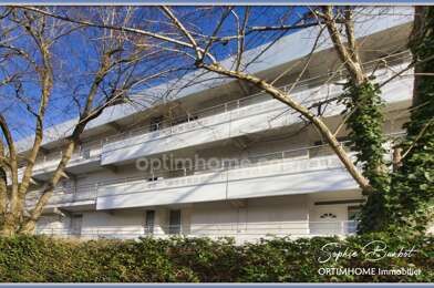 Appartement 3 pièces 233000 €