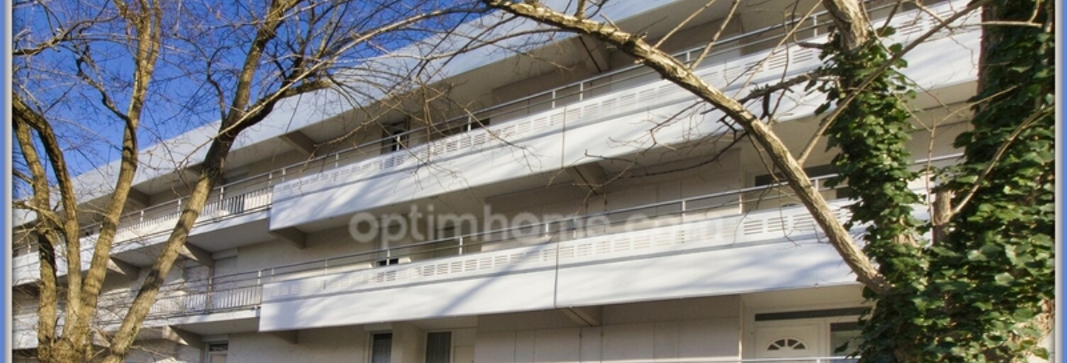 Appartement 3 Pièces 74 m² à vendre à La Teste-de-Buch (33260)