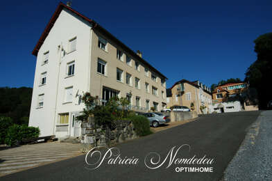 Immeuble  842000 €