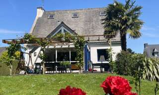 Maison 8 Pièces 140 m² à vendre à Loudéac (22600)
