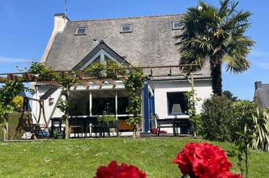 Maison 8 pièces 221500 €