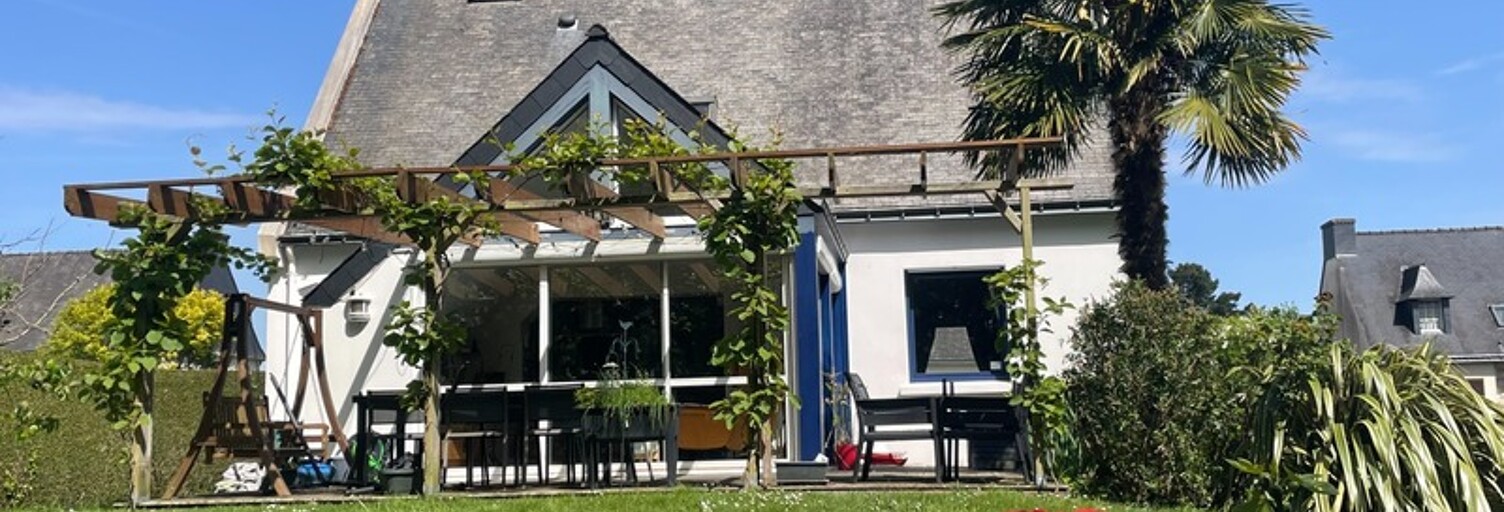 Maison 8 Pièces 140 m² à vendre à Loudéac (22600)