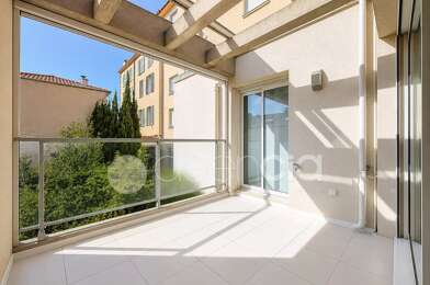 Appartement 2 pièces 399000 €