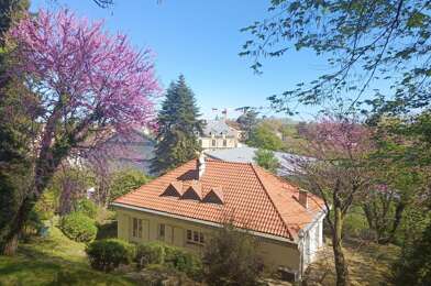 Maison 6 pièces 221000 €