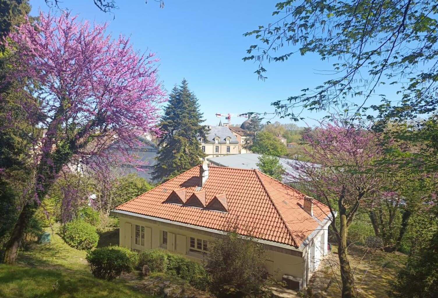 Maison à vendre 6 pièces AIRE SUR L'ADOUR (40) — photo 1