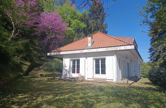 Maison à vendre 6 pièces AIRE SUR L'ADOUR (40) — photo 2