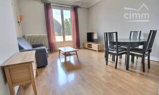 Appartement 2 Pièces 56 m² à vendre à Grenoble (38100)