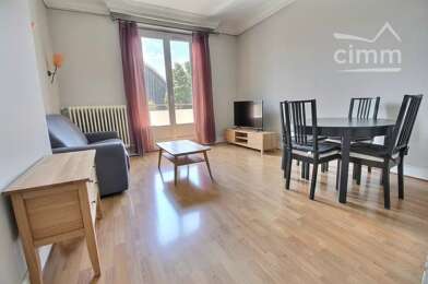 Appartement 2 pièces 135000 €