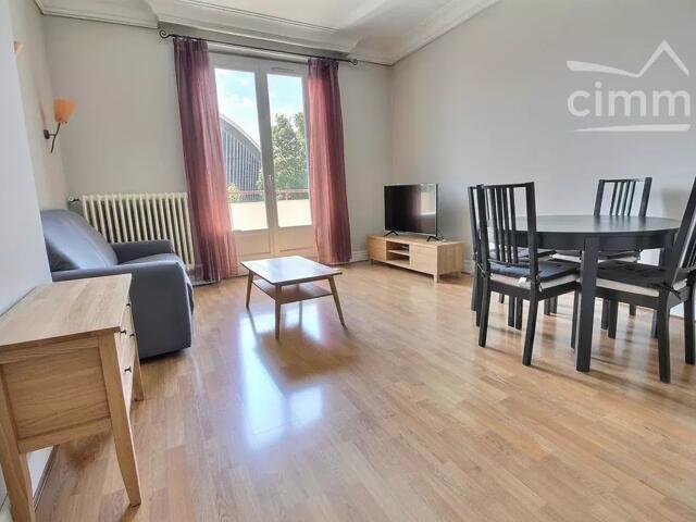 Appartement proposé à Grenoble