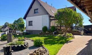 Maison 8 Pièces 155 m² à vendre à Hoffen (67250)