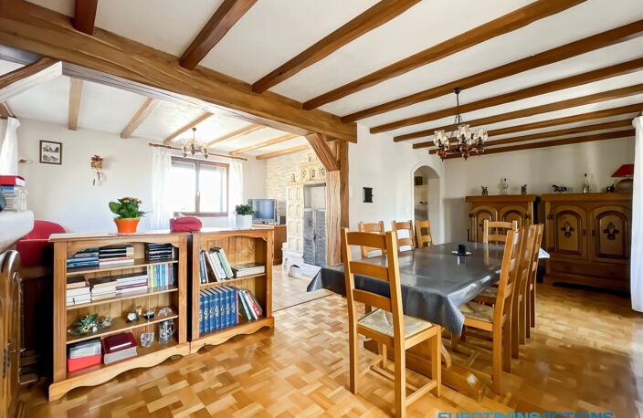 HOFFEN - Belle Maison - 8 pièces - 155 m² — photo 2
