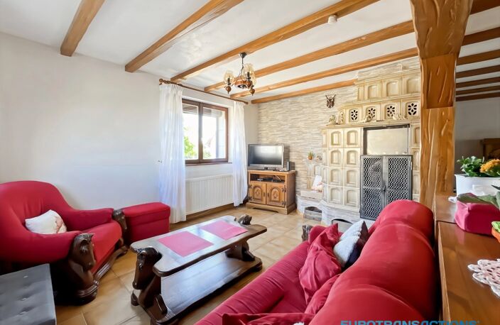 HOFFEN - Belle Maison - 8 pièces - 155 m² — photo 3