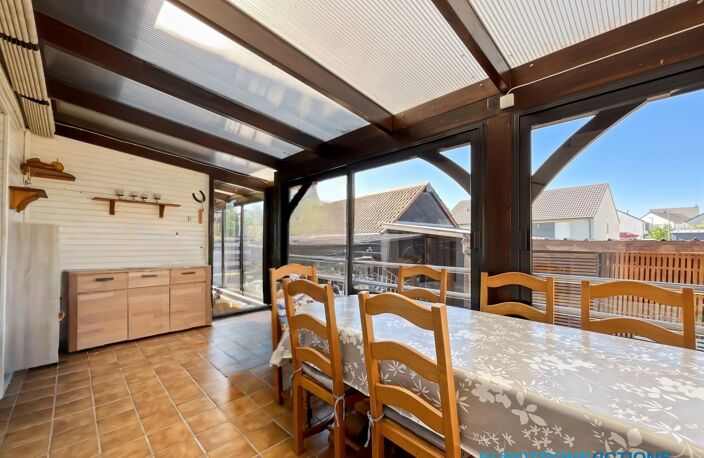 HOFFEN - Belle Maison - 8 pièces - 155 m² — photo 4