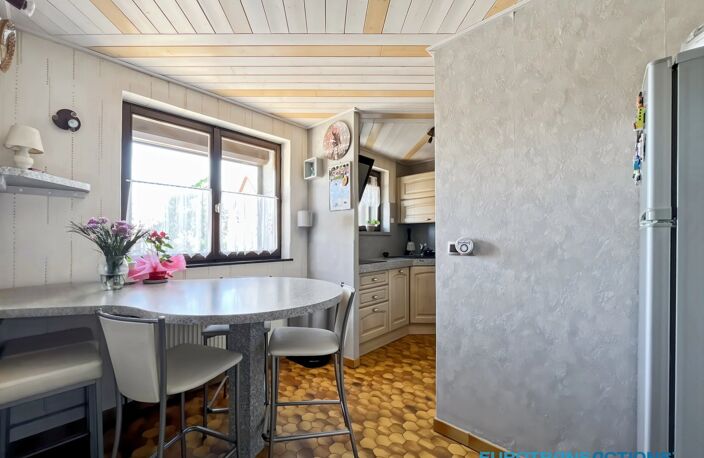 HOFFEN - Belle Maison - 8 pièces - 155 m² — photo 5