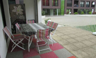 Appartement 3 Pièces 66 m² à vendre à Saint-Jacques-de-la-Lande (35136)
