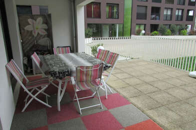 Appartement 3 pièces 215000 €