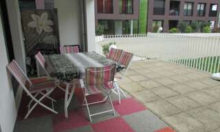 Appartement 3 Pièces 66 m² à vendre à Saint-Jacques-de-la-Lande (35136)