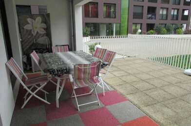 Appartement 3 pièces 215000 €
