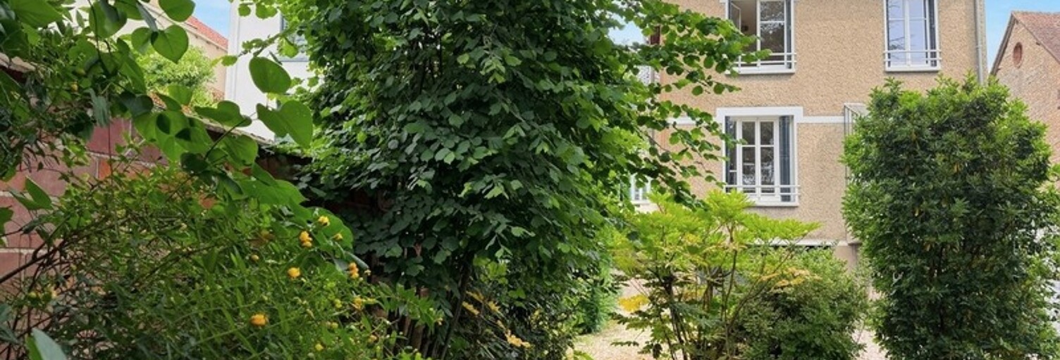 Maison 7 Pièces 134 m² à vendre à Chartres (28000)