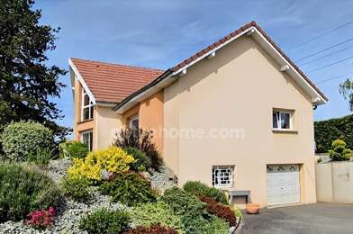 Maison 6 pièces 320000 €