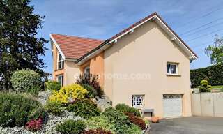 Maison 6 Pièces 178 m² à vendre à Audincourt (25400)