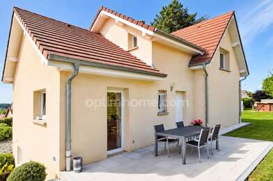 Maison 6 pièces 300000 €