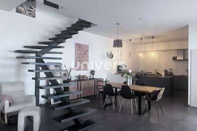 Maison 3 pièces 210000 €