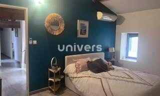 Appartement 3 Pièces 128 m² à vendre à Valence (26000)