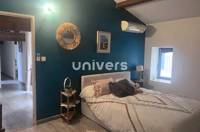 Appartement 3 pièces 175000 €
