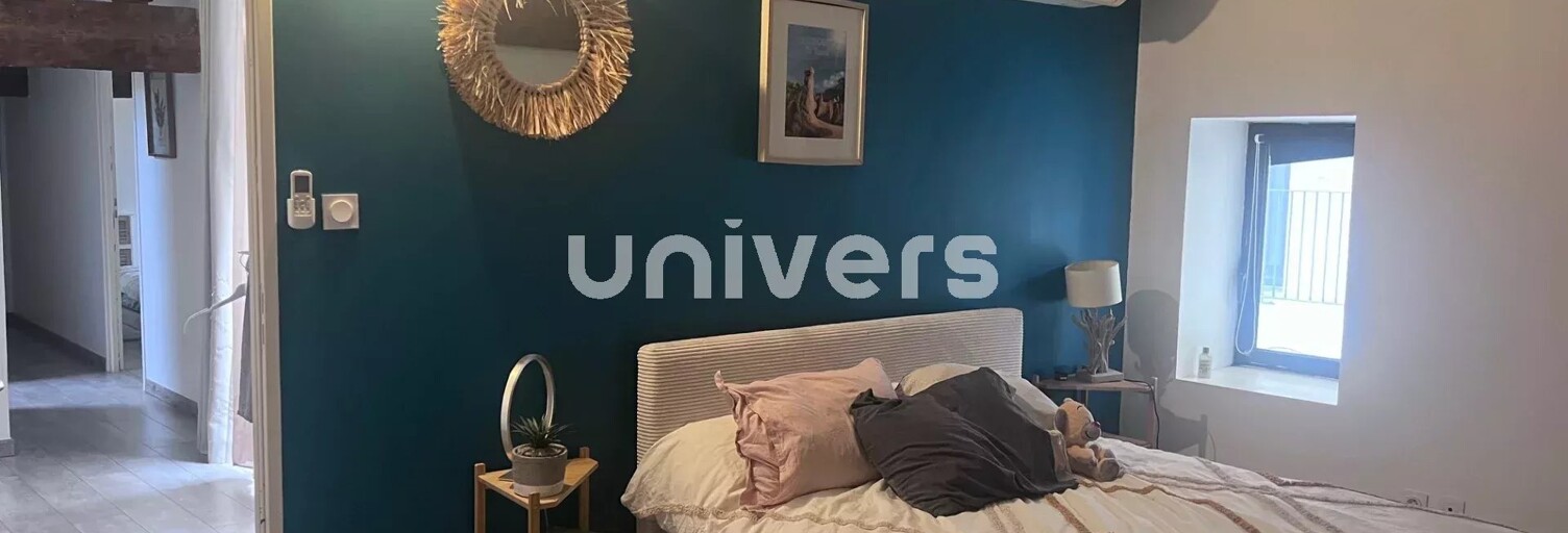Appartement 3 Pièces 128 m² à vendre à Valence (26000)