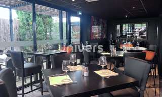 Commerce  200 m² à vendre à Valence (26000)