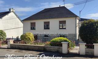Maison 4 Pièces 90 m² à vendre à Rostrenen (22110)