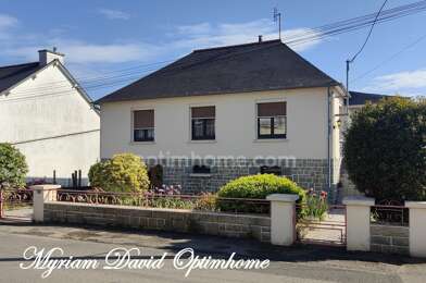 Maison 4 pièces 133000 €