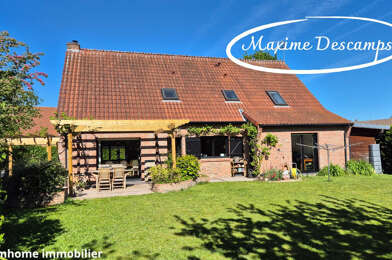 Maison 7 pièces 620000 €