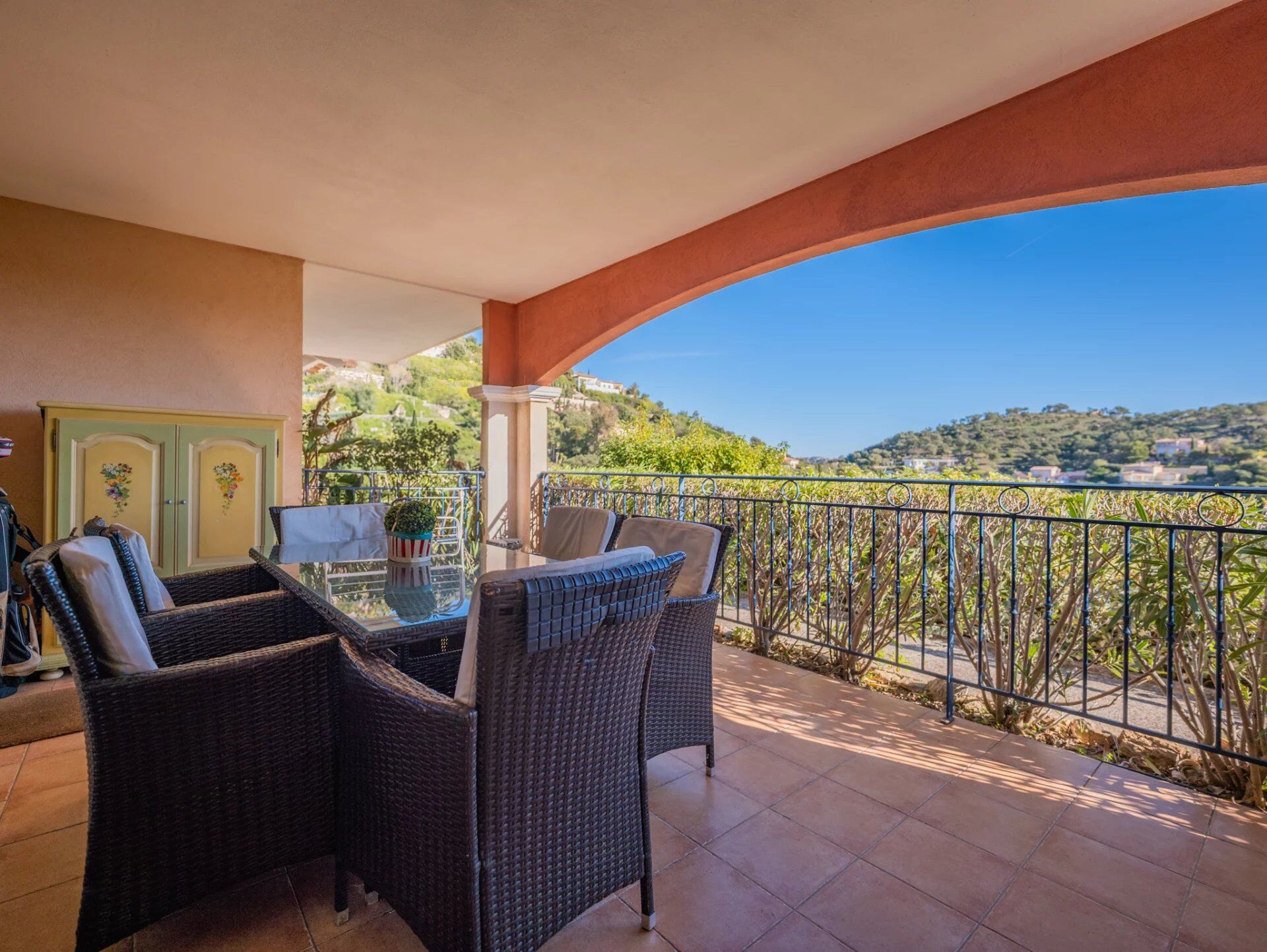 Photo Appartement Sainte-Maxime