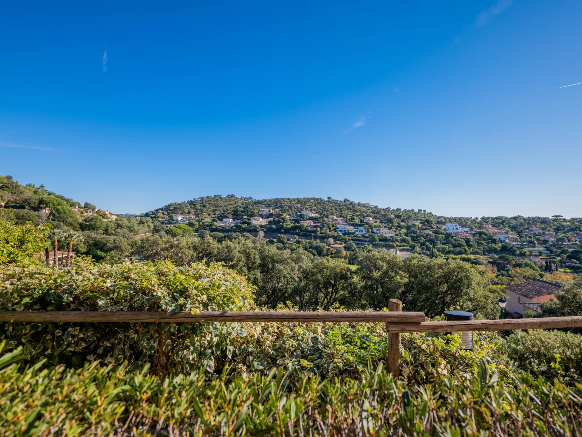 Photo Appartement Sainte-Maxime
