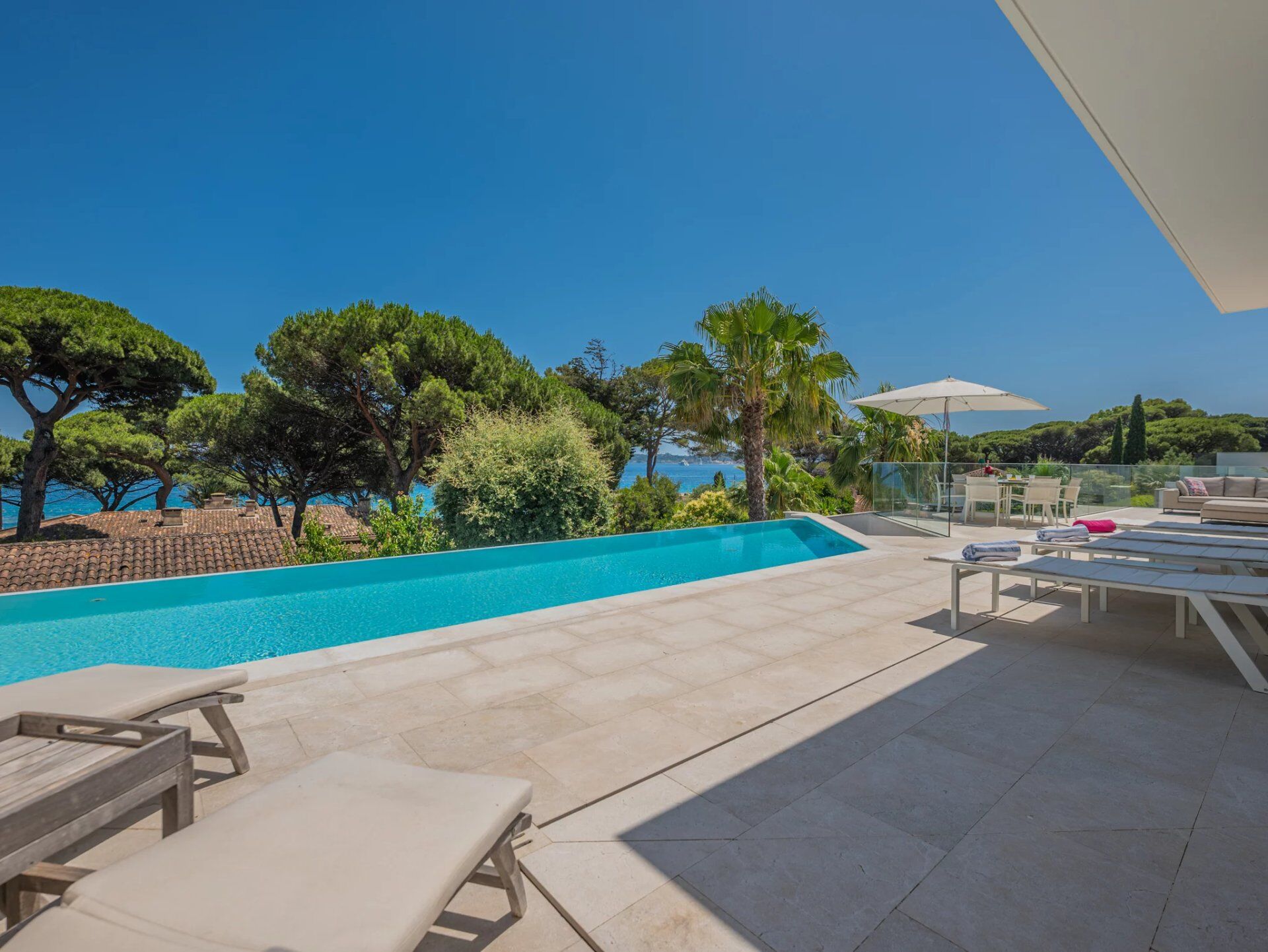 Photo Villa de 6 pièces Sainte-Maxime